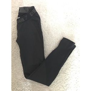 GymShark Seamless Leggings